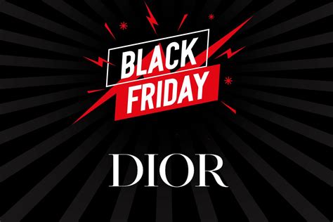 blackfriday dior|does dior do black friday.